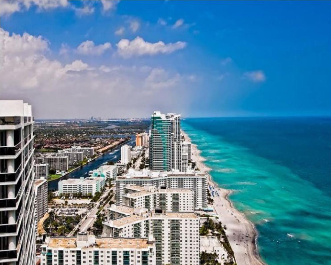 Bposhtels Hollywood Florida Hostel Exterior photo