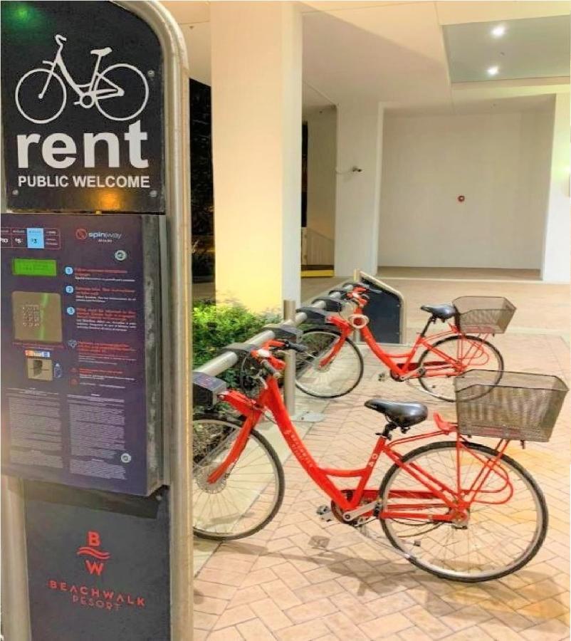 Bposhtels Hollywood Florida Hostel Exterior photo